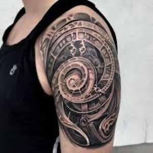 How Safe Is Your Tattoo Ink?