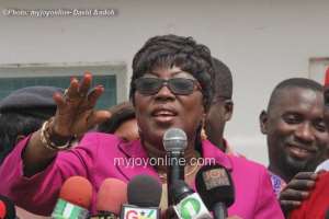 NDC Elections: Ade Coker Wins, Ativor, Baba Jamal, Yamin Lose