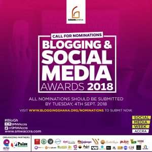Social Media Week To Award Bloggers  Social Media Gems