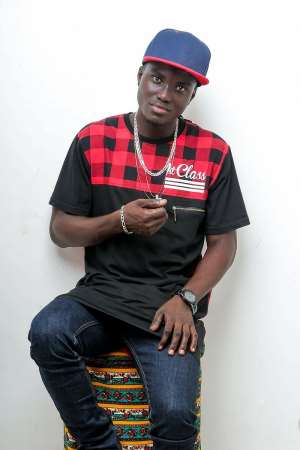 Let's Tackle Social Issues In Our Music-KGee