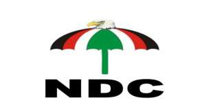 NDC WR: Big Aidoo defeated, Nana Toku elected Chairman
