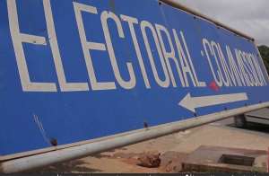 Brong Ahafo To Have 201 New Electoral Areas In 2019