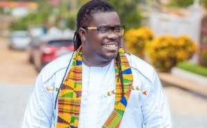 MUSIGA President Obour hands over power to interim committee