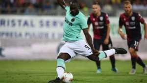 Lukaku Subjected To Racial Abuse In Inter Win