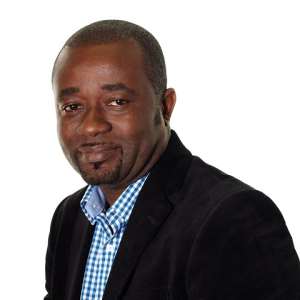 GFA Presidential Elections: My Track Record Speaks For Itself – Kurt Okraku