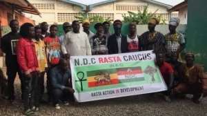 Election 2020: NDC Rasta Caucus Emerges, Throws Wait Behind Mahama