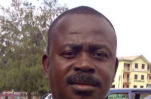 Alfred Ekow Gyan: Former Deputy Western Regional Minister confirmed dead
