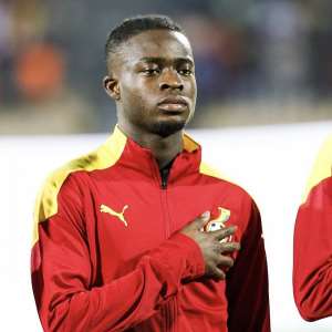 Ajax reach agreement to sign Kamaldeen Sulemana on a long season loan deal from Southamton