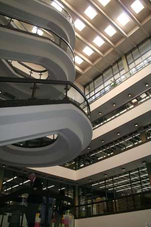 Handouts and Higher Education: Are We Shortchanging Students?
