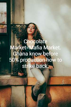 Why any German democrat must stand against Ghanas nonsense