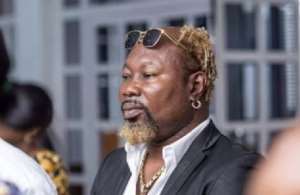 Ayitey Powers released as court drops alleged death threat case