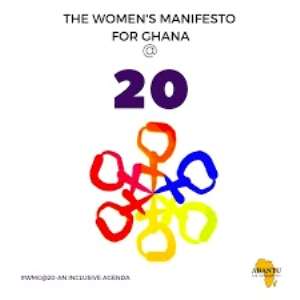 Women’s Manifesto for Ghana marks 22 years with call for full implementation
