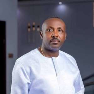 John Boadu: A Lifetime Of Party Service, Experience And Grassroots Leadership