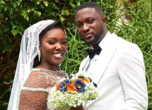 FLASHBACK: Tima Kumkum and husband