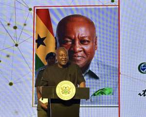 Expectations Of President John Mahama At UNGA 81st Session