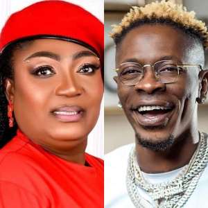 Irene Opare describes Shatta Wale’s On God as spiritual, gospel-inspired song