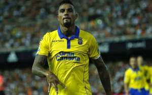 Kevin Boateng reveals reason for English Premier League departure