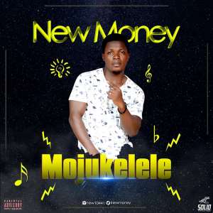 Music: New Money - Mojukelele  Inewmoney1