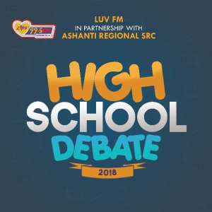 Luv Fm High School Debate: YAGSS Triumph Over KUGISS