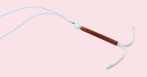Here's How To Check our IUD strings