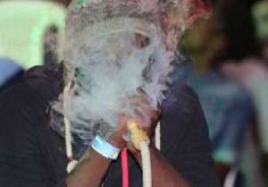 Dr. Lawrence Sereboe Warns Shisha Smokers