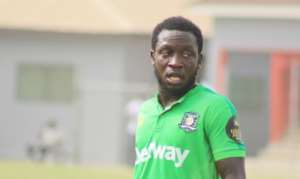 Aduana Stars Midfielder Elvis Opoku Blasts Management Over Sacking Of Yussif Abubakar