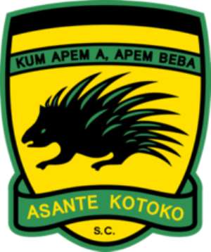 Kotoko Will Appoint A Local Coach - Lawyer Sarfo Duku