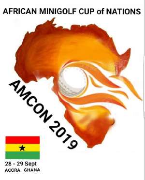 Ghana Set To Host First-Ever African Minigolf Cup Of Nations