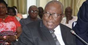 ASEPA Wants Amidu Impeached For Incompetence