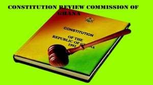 Constitutional Review: Initiate the Process