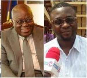 My loyalty to Akufo-Addo, NPP is intact; count on me — Outgoing Tuobodom DCE