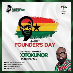 September 21 would be restored as Founders Day — Dr. Otokunor hints
