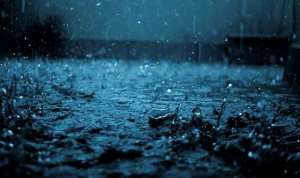 There is rainstorm coming – GMet cautions public
