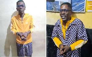#OccupyJulorbiHouse: Who protested when I was in jail fighting fake prophecies? – Shatta Wale refuses to join protest
