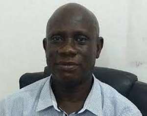 Alan helped form NPP with his money, sweat, blood; he wont form a new party —Nana Obiri Boahen