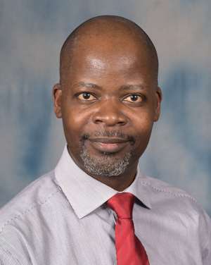 James Shikwati, Director Inter Region Economic Network (IREN Kenya)