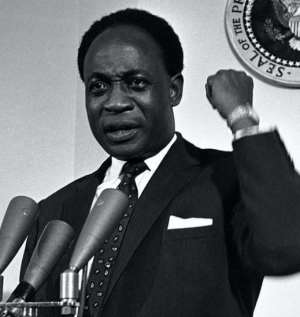 Eulogizing Osagyefo Dr. Kwame Nkrumah: 116 Years On; The Unfinished Revolution of African Sovereignty