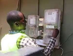 ECG announces mass revenue mobilisation exercise in Volta and Oti regions