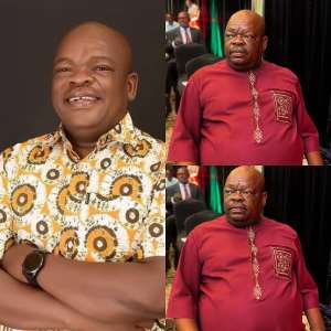 Kwame Dzokoto breaks silence on sick rumours