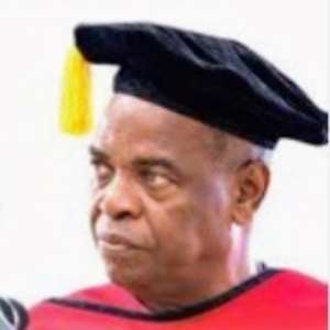 Heed Nkrumahs Call for African Unity: Divisions Hold Back Growth Kwesi Pratt Jnr