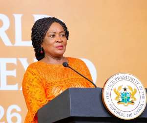 Government drives shea sector transformation to boost local value addition and job creation