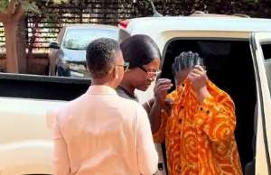 Ghana jollof saga: High Court to hear Salomey Baffoe’s bail application on September 23