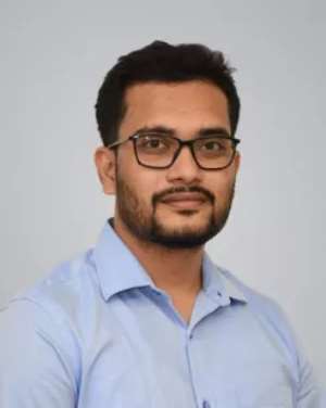 Dr. Prathap H J, HOD - Nuclear Medicine, PET CT and Advanced Radioligand Theranostics, Aster Whitefield Hospital