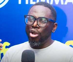 Niyi Akinmolayan
