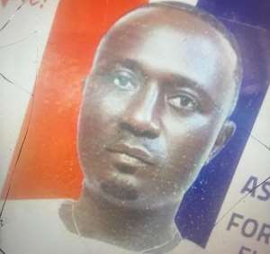 A/R: Assemblyman for Nkwantakese Electoral area killed