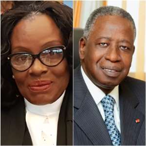 Ghana, Cote Dlvoire, Accept ITLOS Judgement On Maritime Dispute