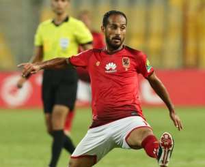 CAF Champions League: Al Ahly Smash Guinean Side Horoya 4-0 To Advance To Semi-Final