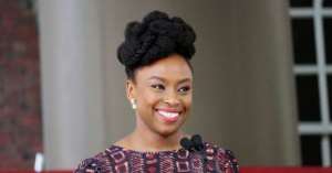 Commercialisation Of Brideprice Disgusting -Chimamanda