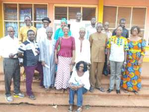 Experts To Green Northern Ghana