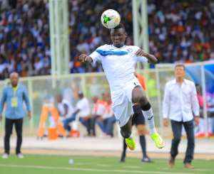 CAF Confederation Cup: Enyimba Clobber Rwandan Side Rayon Sports To Book Last Four Spot